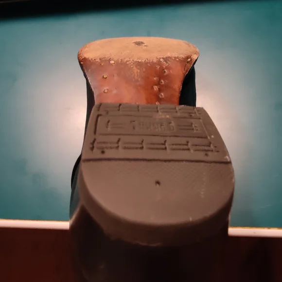 🤠 CORRAL WESTERN COWBOY BOOTS -10D - Picture 16 of 16